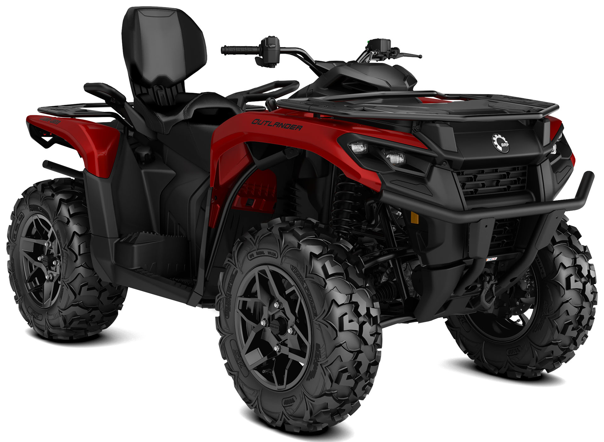 2027 Can-Am™ Outlander MAX XT 700 1