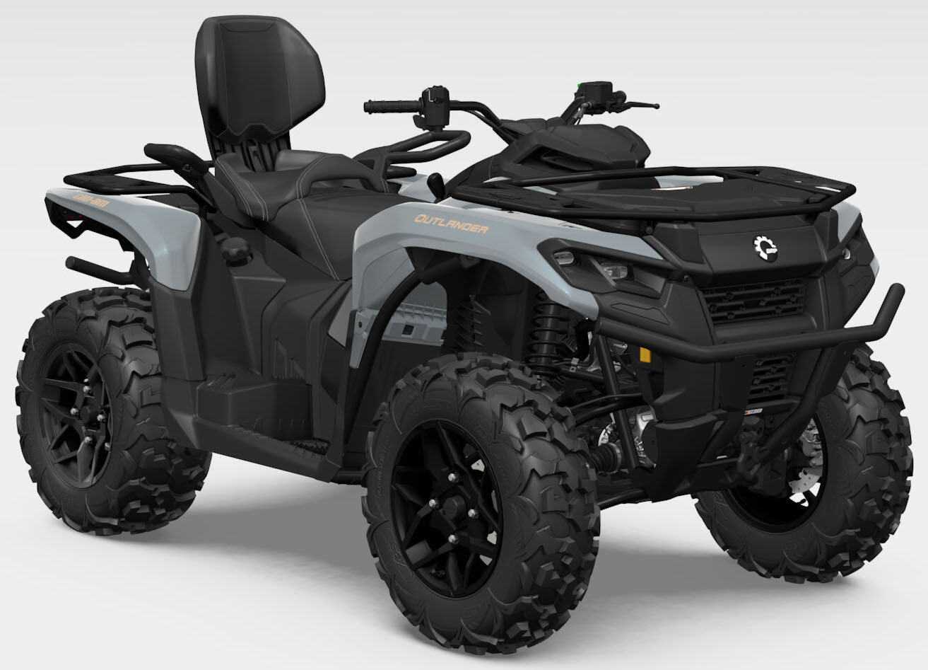 2027 Can-Am Outlander MAX XT 700