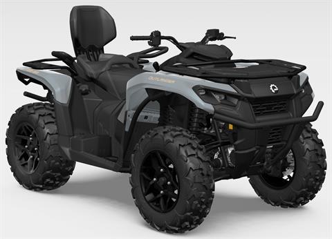 2026 Can-Am Outlander MAX XT 700, Bergland MI | New ATVs for Sale