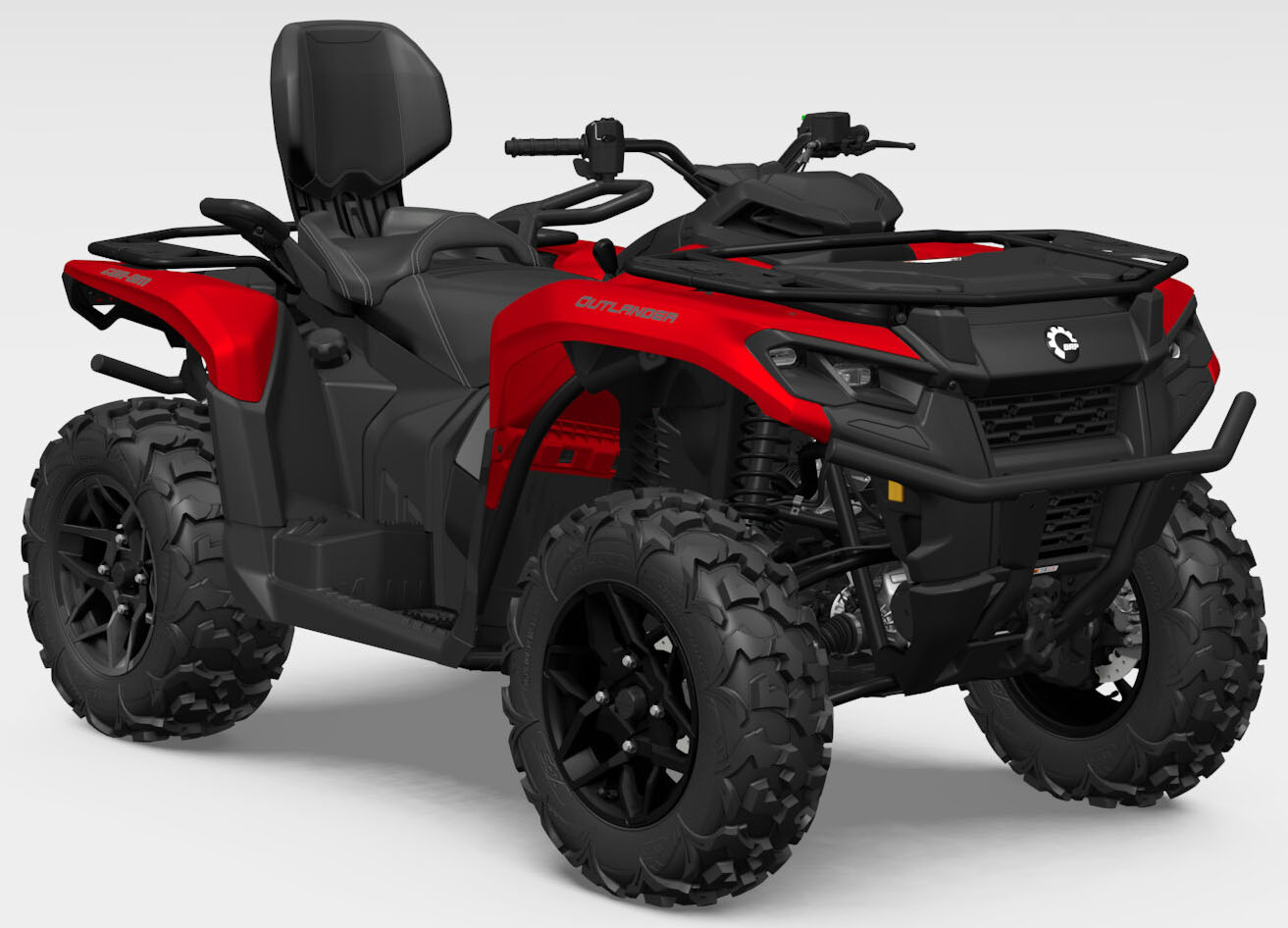 2027 Outlander MAX XT 700