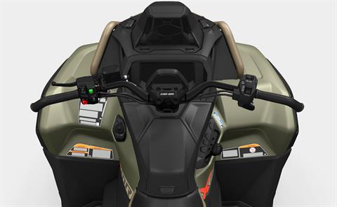 2027 Can-Am Outlander MAX X MR 1000R, Quincy IL | New ATVs for