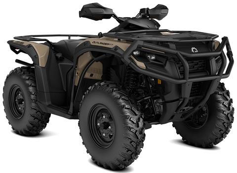 2027 Can-Am Outlander PRO DPS HD5