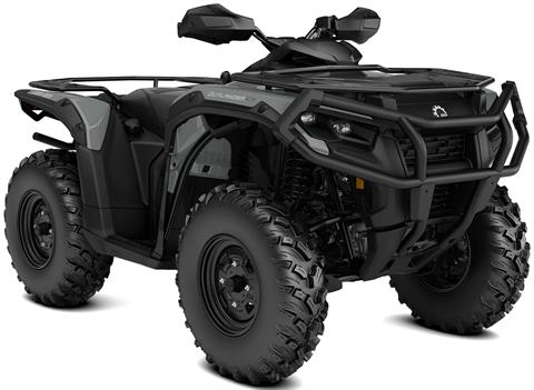 2027 Can-Am Outlander PRO DPS HD5