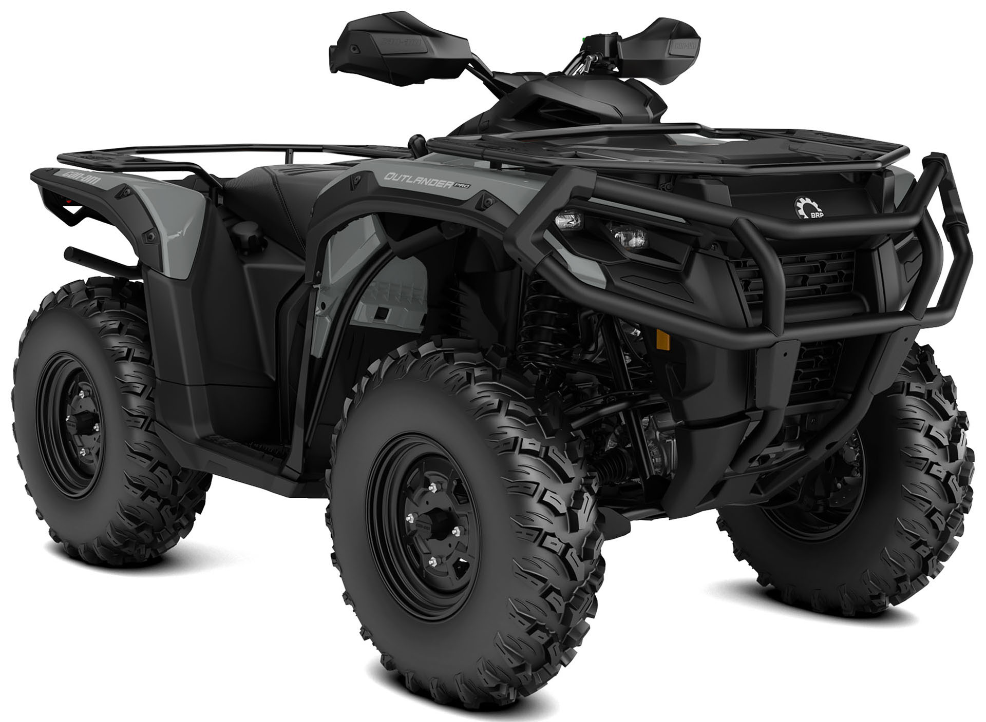 2027 Can-Am Outlander PRO DPS HD7