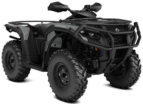 2027 Can-Am Outlander PRO DPS HD7