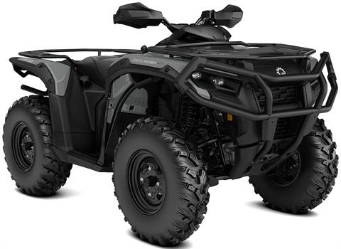 2027 Can-Am Outlander PRO S HD5