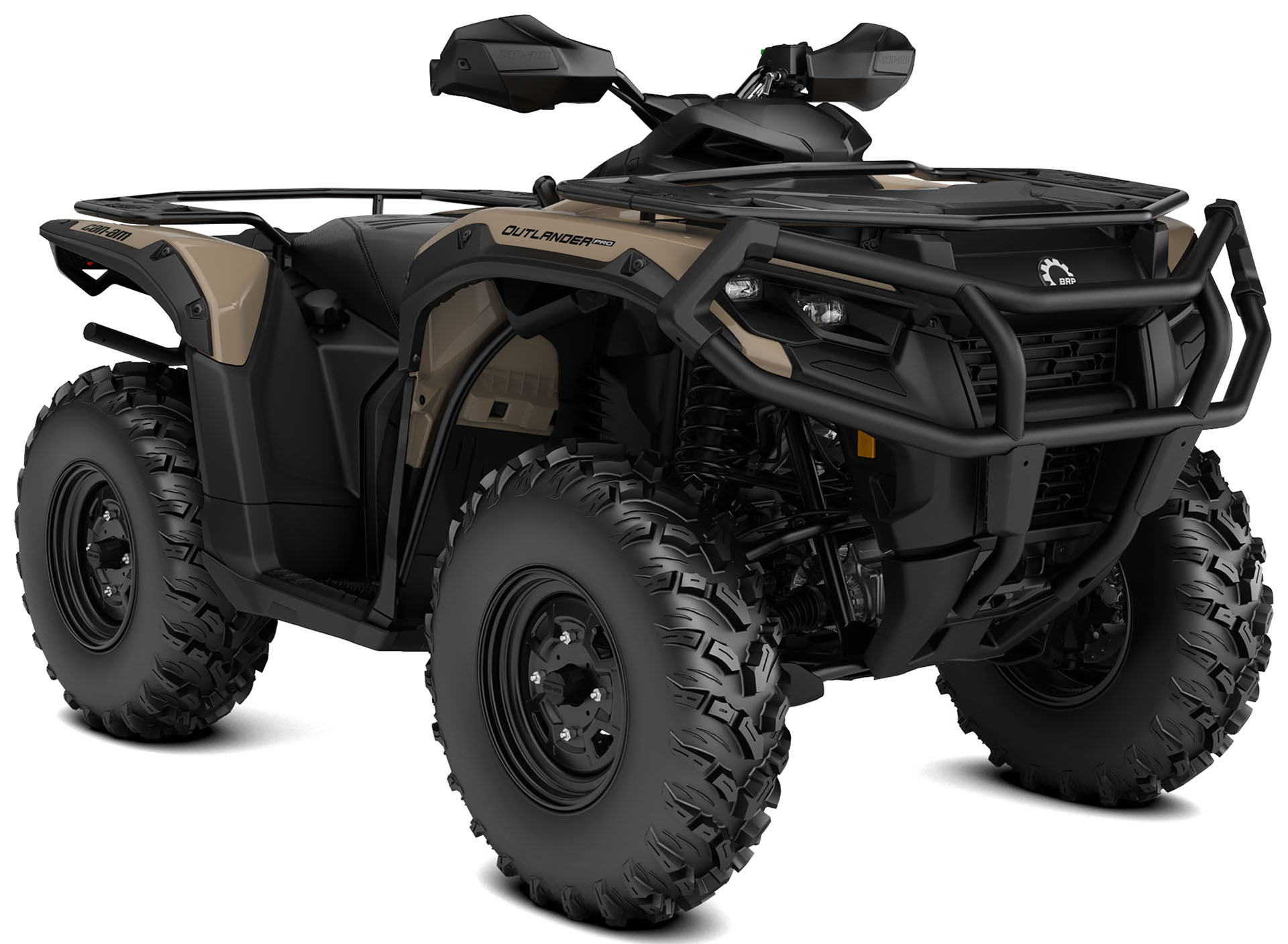 2027 Can-Am Outlander PRO S HD7 for sale 1272922