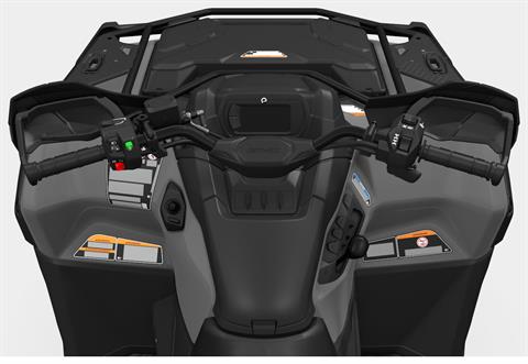 2027 Can-Am Outlander PRO S HD7 in Sunman, Indiana - Photo 5