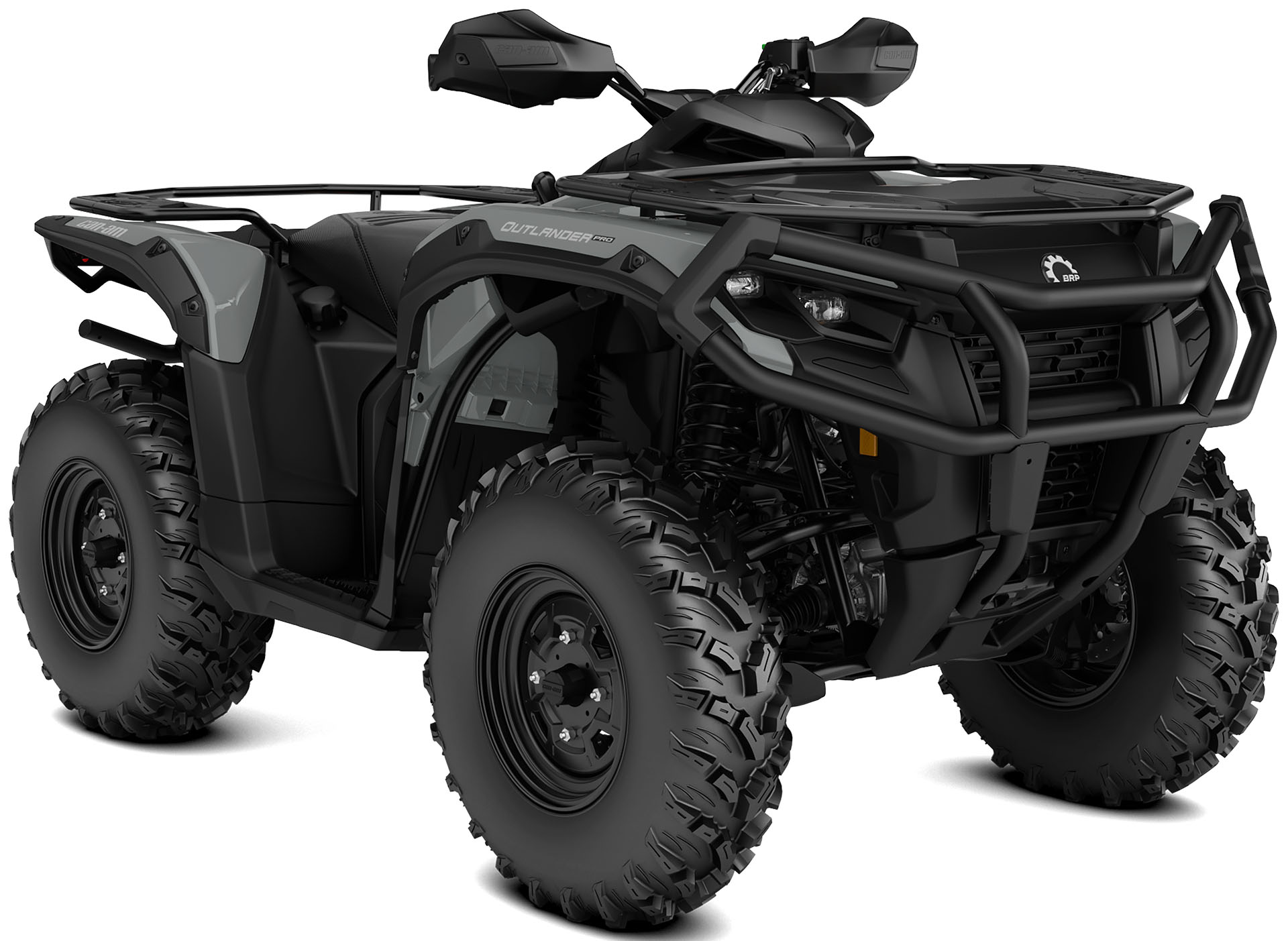 2027 Can-Am Outlander PRO S HD7