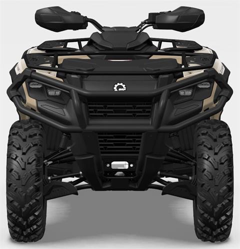 2027 Can-Am Outlander PRO S HD7 in Sunman, Indiana - Photo 3