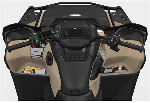 2027 Can-Am Outlander PRO S HD7 in Sunman, Indiana - Photo 5