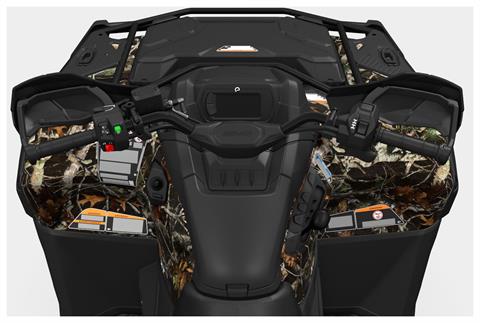 2027 Can-Am Outlander PRO XT HD5 in Sunman, Indiana - Photo 5