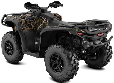 New 2027 Can-Am Outlander PRO XT HD5, Panama City FL | Specs