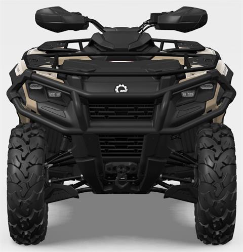 2027 Can-Am Outlander PRO XT HD5 in Sunman, Indiana - Photo 3