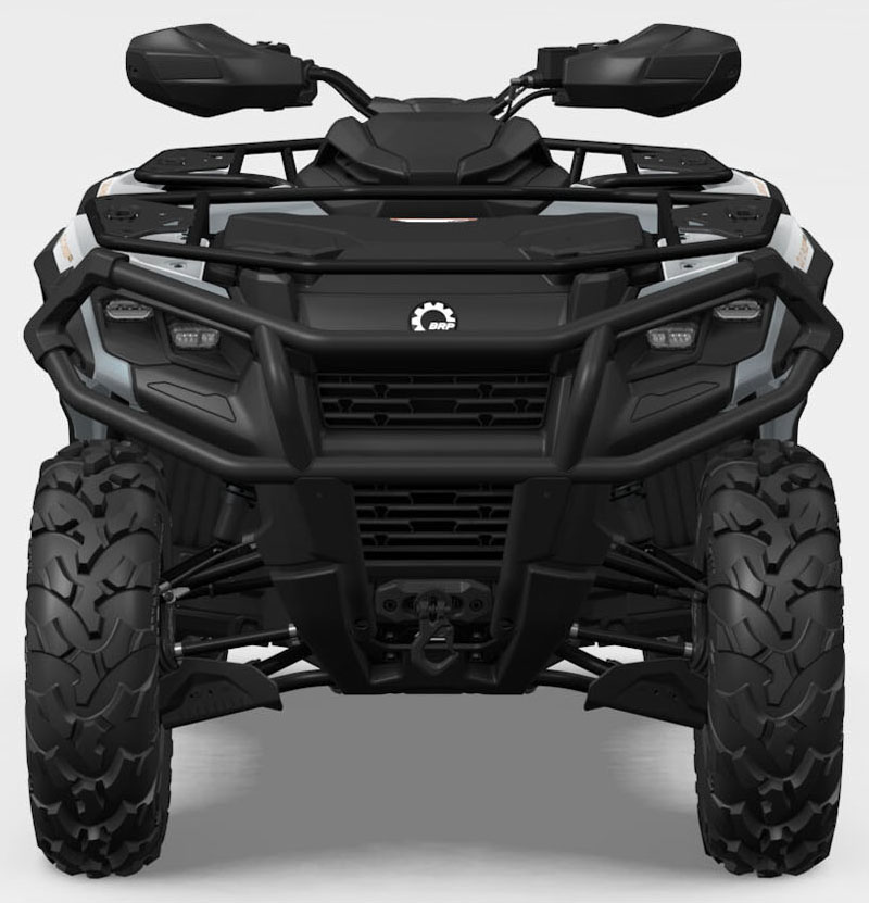 2027 Can-Am™ Outlander PRO XT HD7 3