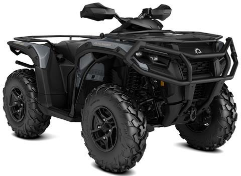 2027 Can-Am Outlander PRO XT HD7