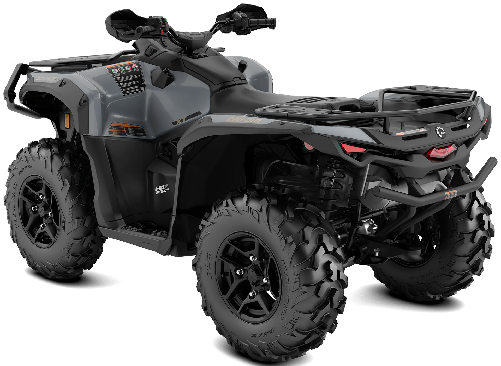 2027 Can-Am™ Outlander PRO XT HD7 4