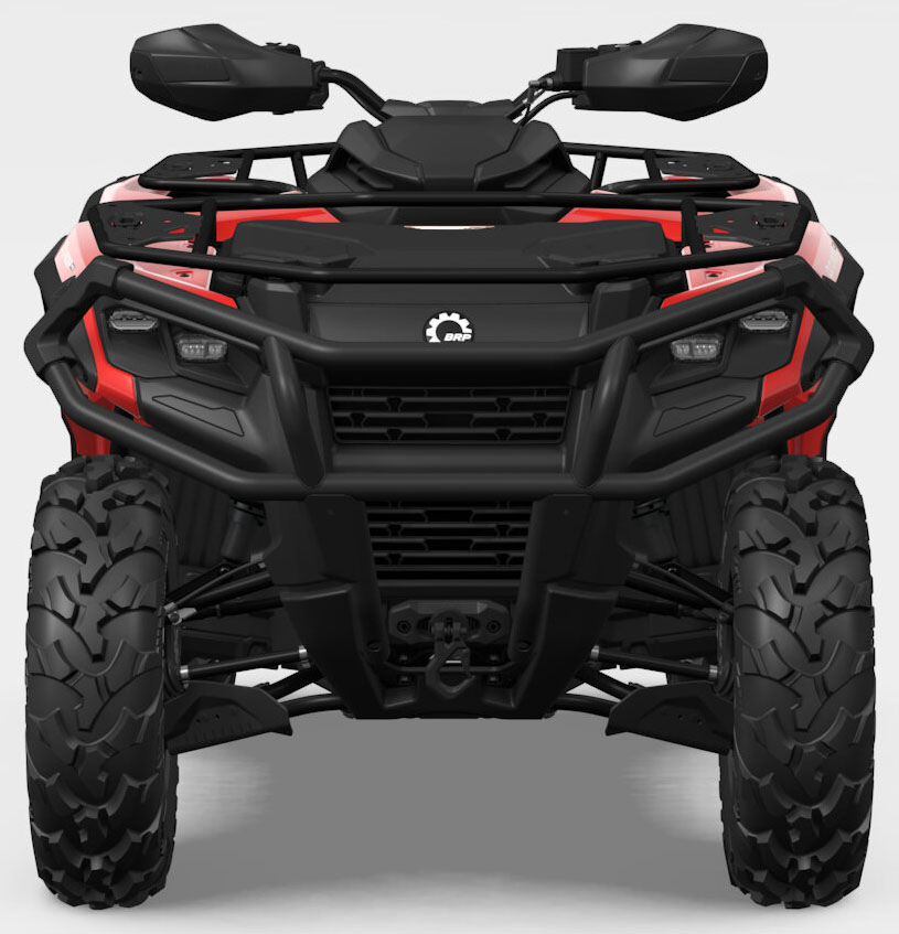 2027 Can-Am™ Outlander PRO XT HD7 3
