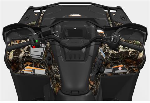 2027 Can-Am Outlander PRO XT HD7 in Sunman, Indiana - Photo 5