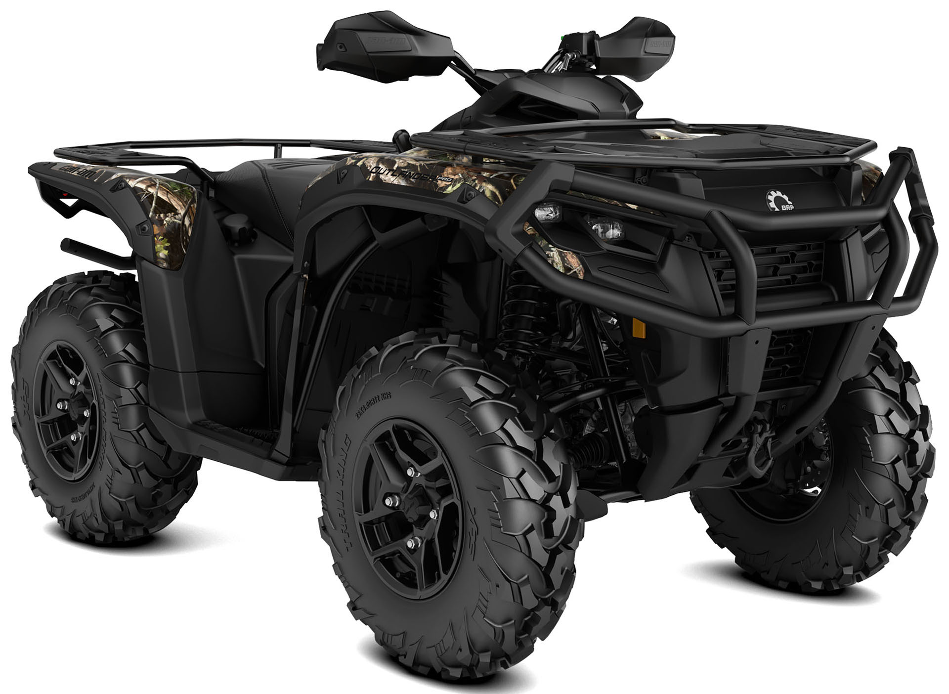 2027 Can-Am Outlander PRO XT HD7