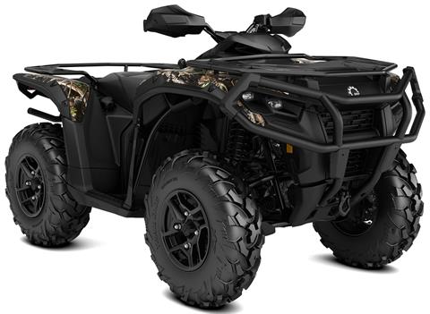 2027 Can-Am Outlander PRO XT HD7