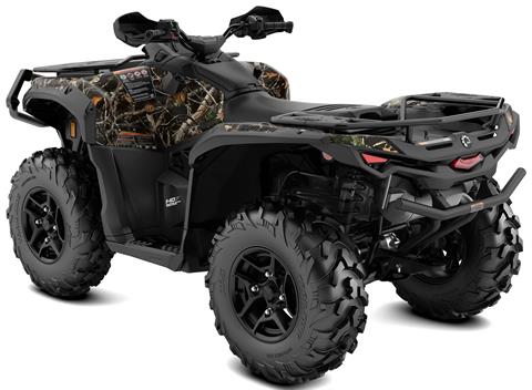 2027 Can-Am Outlander PRO XT HD7 in Sunman, Indiana - Photo 4