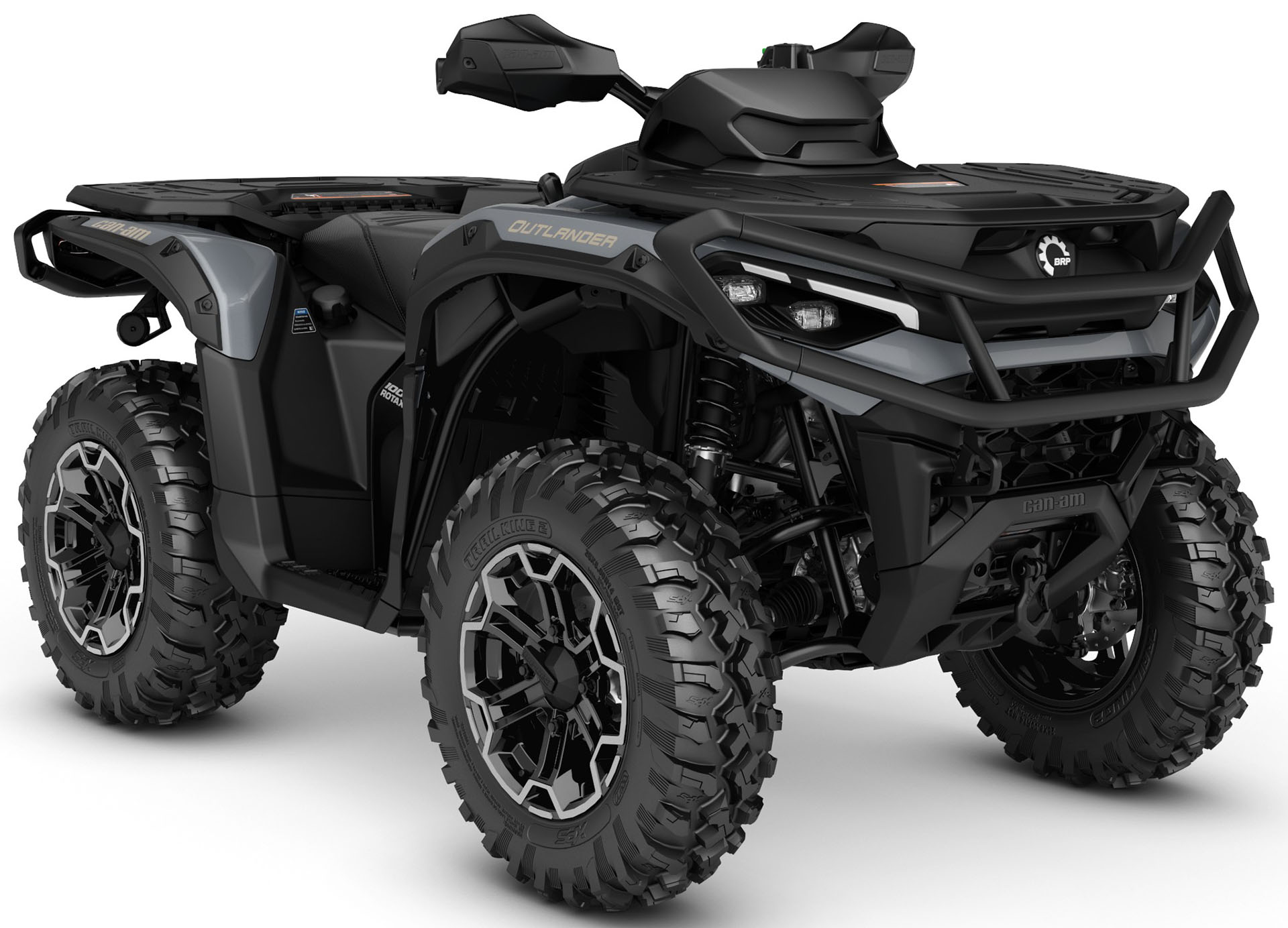 2027 Can-Am Outlander XT 1000R for sale 1276950