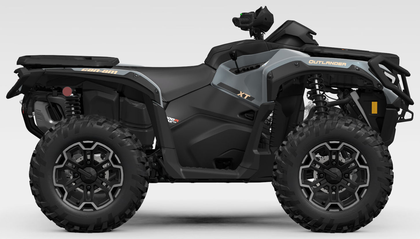2027 Can-Am Outlander XT 1000R ATVs Columbus Ohio 000072