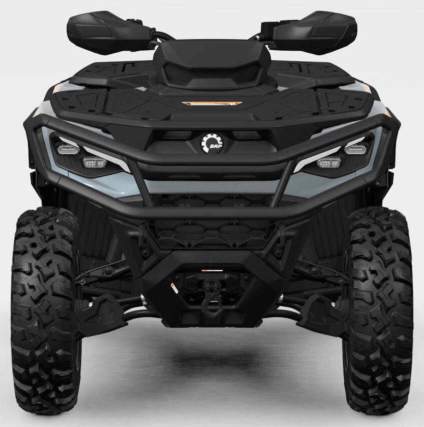 2027 Can-Am Outlander XT 1000R ATVs Columbus Ohio 000072