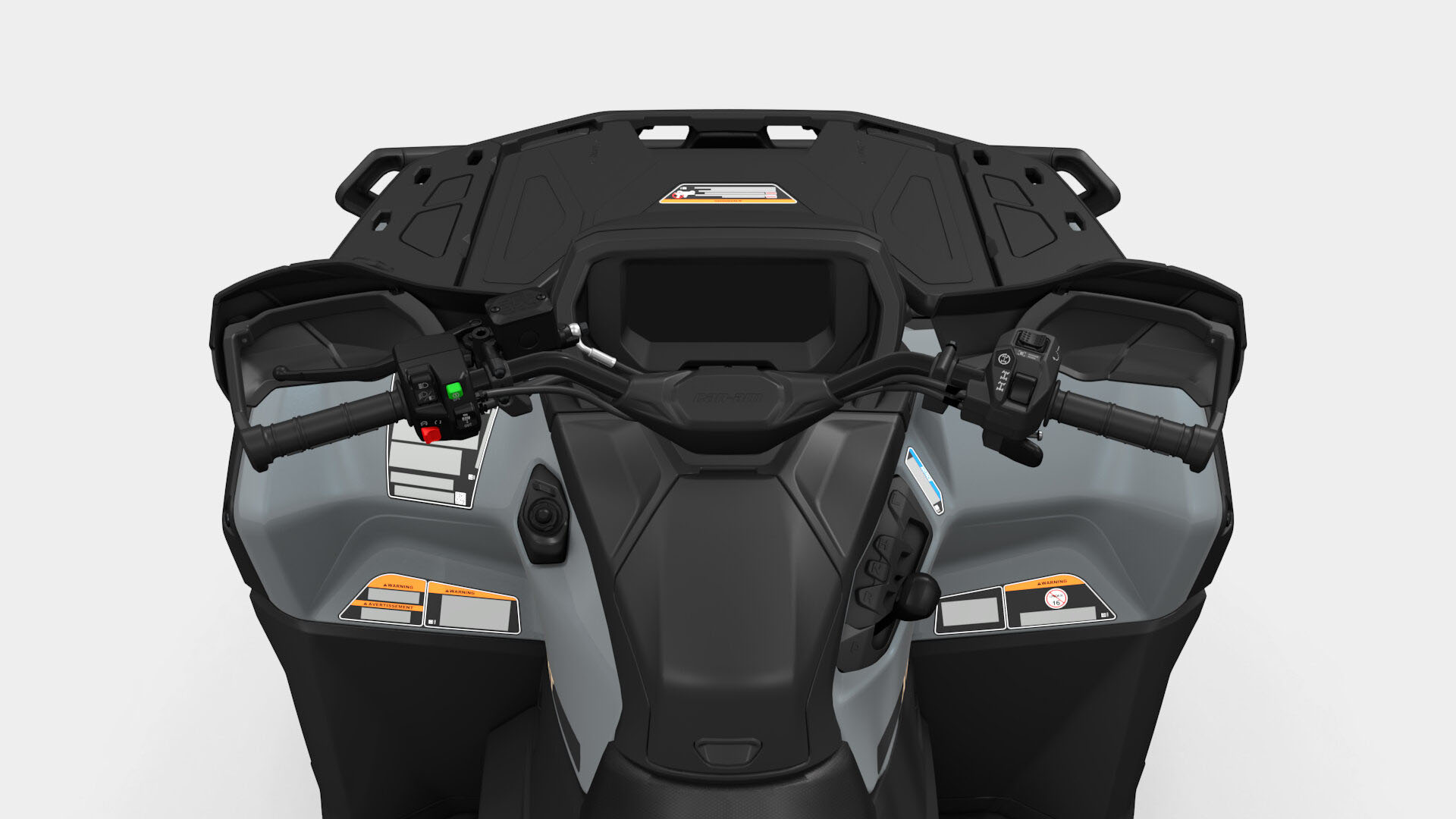 2027 Can-Am Outlander XT 1000R ATVs Columbus Ohio 000072