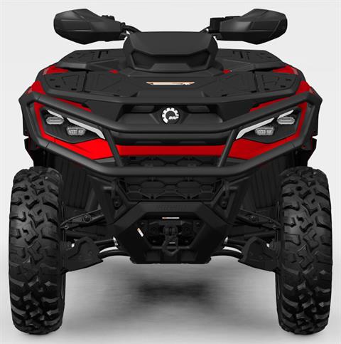 2027 Can-Am Outlander XT 1000R in Sunman, Indiana - Photo 3