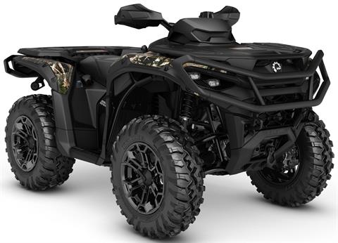 2027 Can-Am Outlander XT 1000