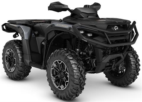 2027 Can-Am Outlander XT 1000