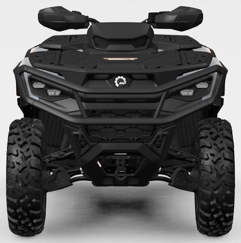 2027 Can-Am Outlander XT 1000 in Sunman, Indiana - Photo 3