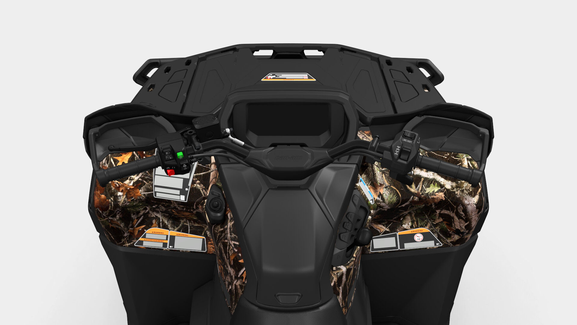 New 2027 Can-Am Outlander XT 1000 for Sale | Georgetown KY ATVs