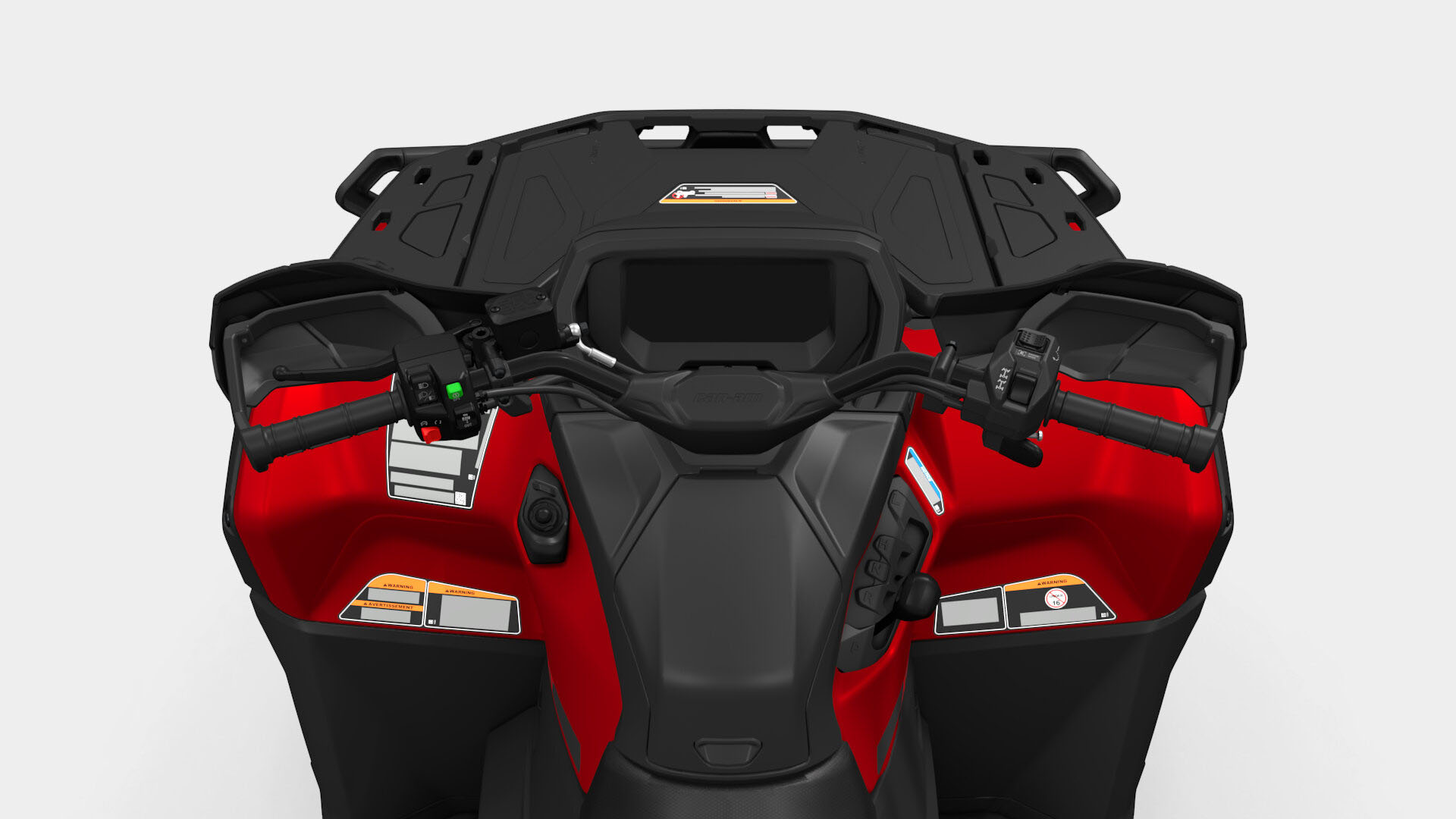 2027 Can-Am Outlander XT 1000 in Sunman, Indiana - Photo 5