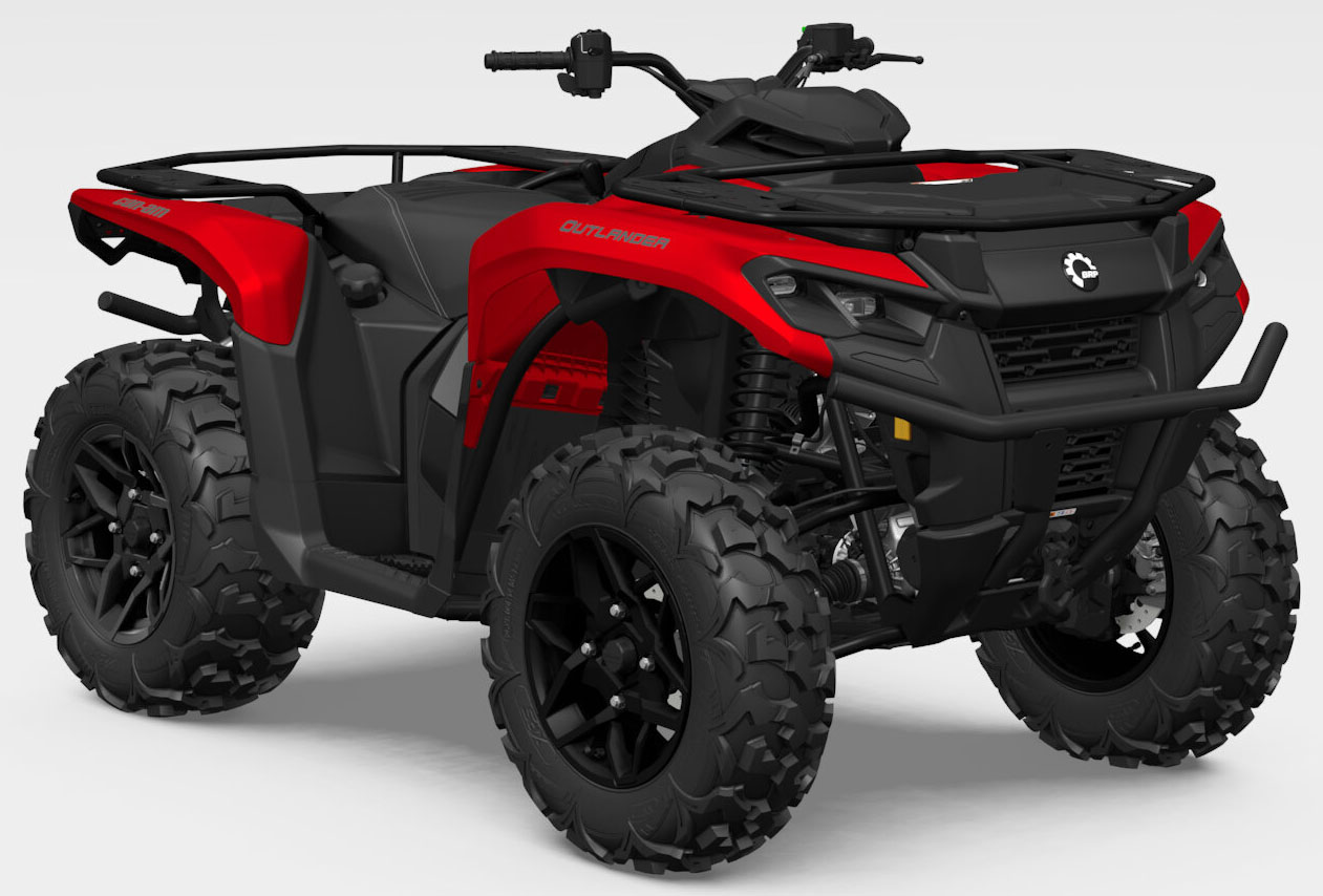 powersport image