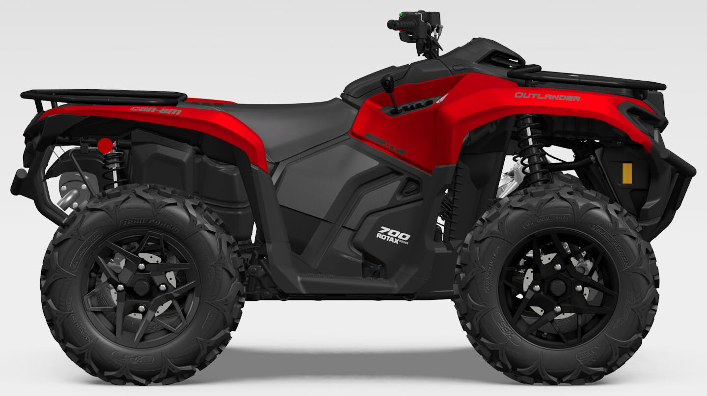 powersport image