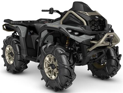 2027 Can-Am Outlander X MR 1000 in Sunman, Indiana