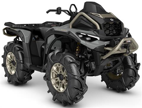 2027 Can-Am Outlander X MR 1000R in Sunman, Indiana