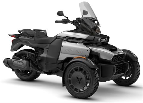 2027 Can-Am Canyon Dealers in Idaho | Models at Rexburg Motor