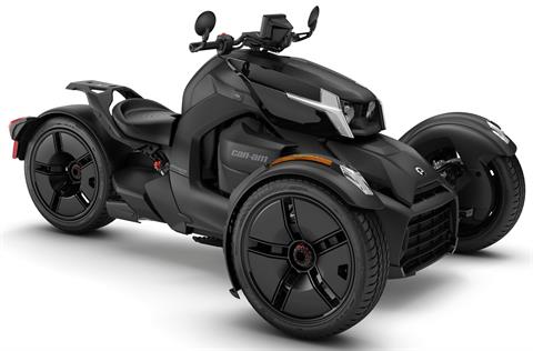 New 2027 Can-Am Ryker Special Series Ride Motorsports is located