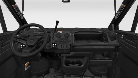 2027 Can-Am Defender DPS CAB HD10 in Sunman, Indiana - Photo 5