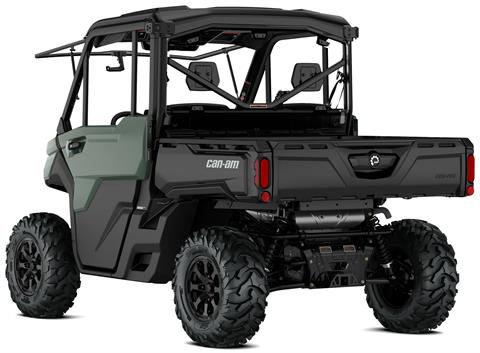 2027 Can-Am Defender DPS CAB HD10 in Sunman, Indiana - Photo 4