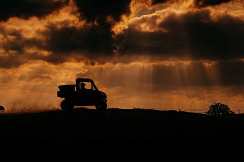 2027 Can-Am Defender DPS CAB HD10 in Sunman, Indiana - Photo 13