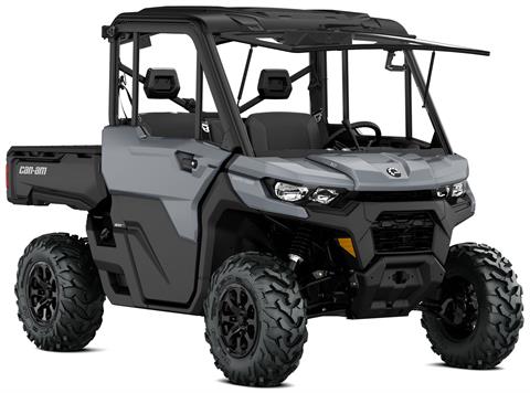 2027 Can-Am Defender DPS CAB HD10