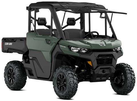 2027 Can-Am Defender DPS CAB HD9 in Sunman, Indiana