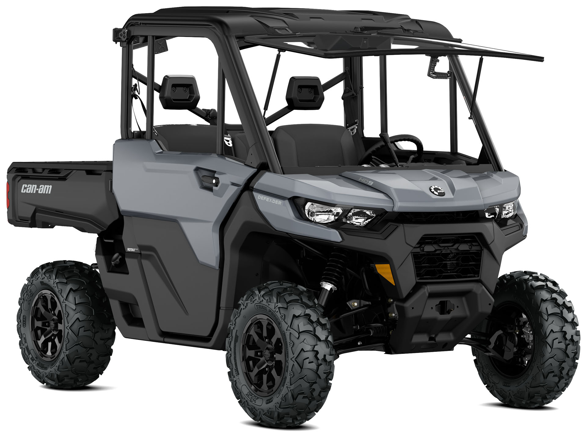 2027 Can-Am Defender DPS CAB HD9 for sale 1261919