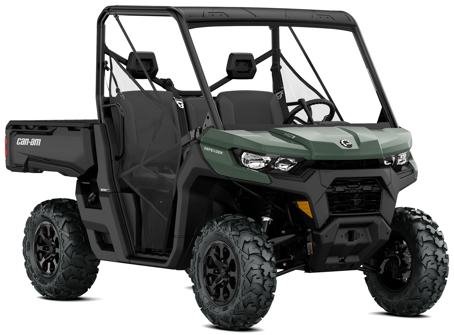 2027 Can-Am Defender DPS HD7 for sale 1279734