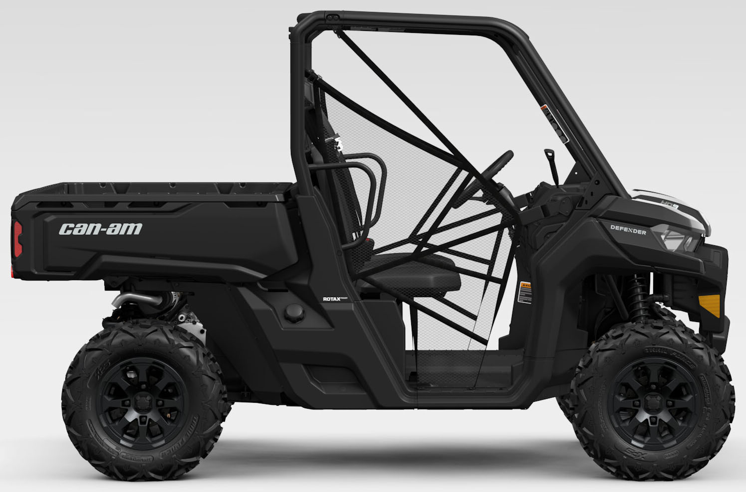 2027 Can-Am™ Defender DPS HD9 2